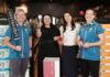 Liquorland and Cricket Australia announce Gold Partnership