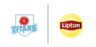 Titans Cricket: Titans in for soothing refreshment with Lipton Ice Tea