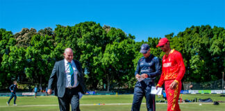 Zimbabwe Cricket: Zimbabwe face Namibia in T20I series ahead of World Cup qualifier