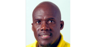 CWI: Tribute to Gibbs Williams - West Indies Rising Stars Men’s Under 19s Team Manager