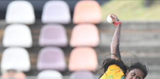 CSA: SA U19 sensation Seshnie Naidu - Leg-spinning her way to a bright future