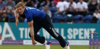 ECB: David Willey to retire from international cricket