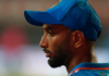 ICC: Krishna approved as replacement for Pandya in India squad