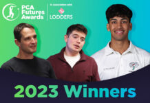 PCA: Vagadia wins Futures Awards