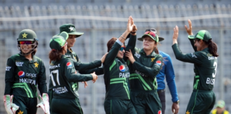 PCB: Pakistan women aim for unassailable lead against Bangladesh