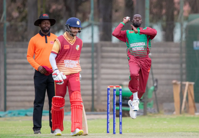 Zimbabwe Cricket: Takashinga host Uganda ahead of T20 World Cup qualifier