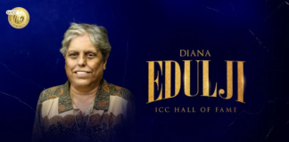 ICC: A letter to Diana Edulji, from Jhulan Goswami