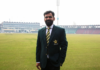 PCB: Mohammad Hafeez assigned as Director - Pakistan Men's Cricket Team