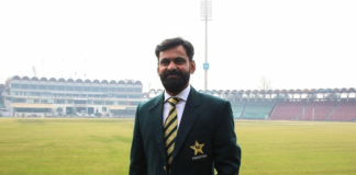 PCB: Mohammad Hafeez assigned as Director - Pakistan Men's Cricket Team