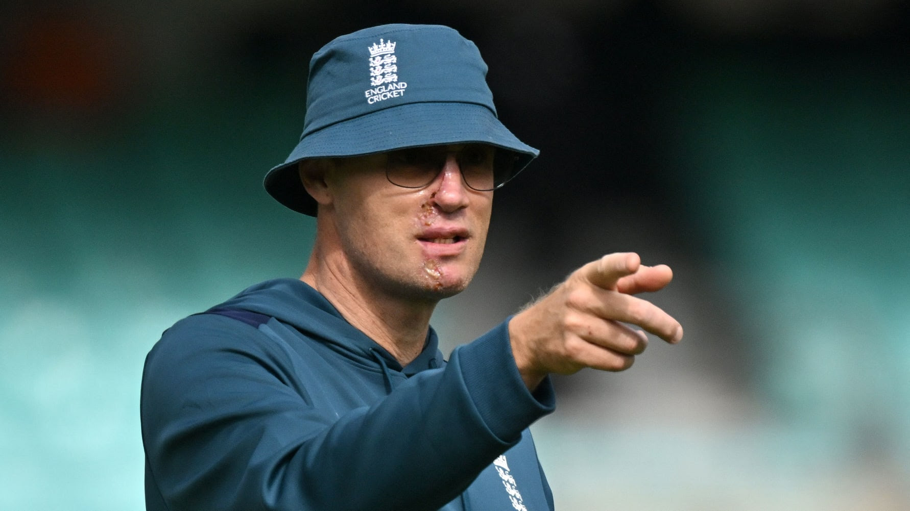 The Hundred: Andrew Flintoff announced as Northern Superchargers Men's Head Coach