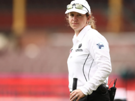 Cricket NSW: Trailblazing Umpire asks women to join cricket for the love of it