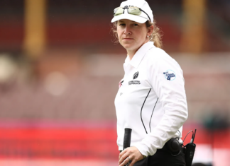 Cricket NSW: Trailblazing Umpire asks women to join cricket for the love of it
