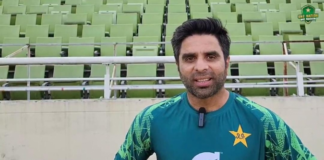 PCB: Taufeeq Umar confident of batters to score runs ahead of ODI series