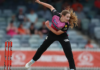 Sydney Sixers pair named in Weber WBBL|09 Team of the Tournament