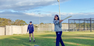 Cricket NSW: Newcastle, Greater Hunter Form Female Cricket Coaches’ Collective