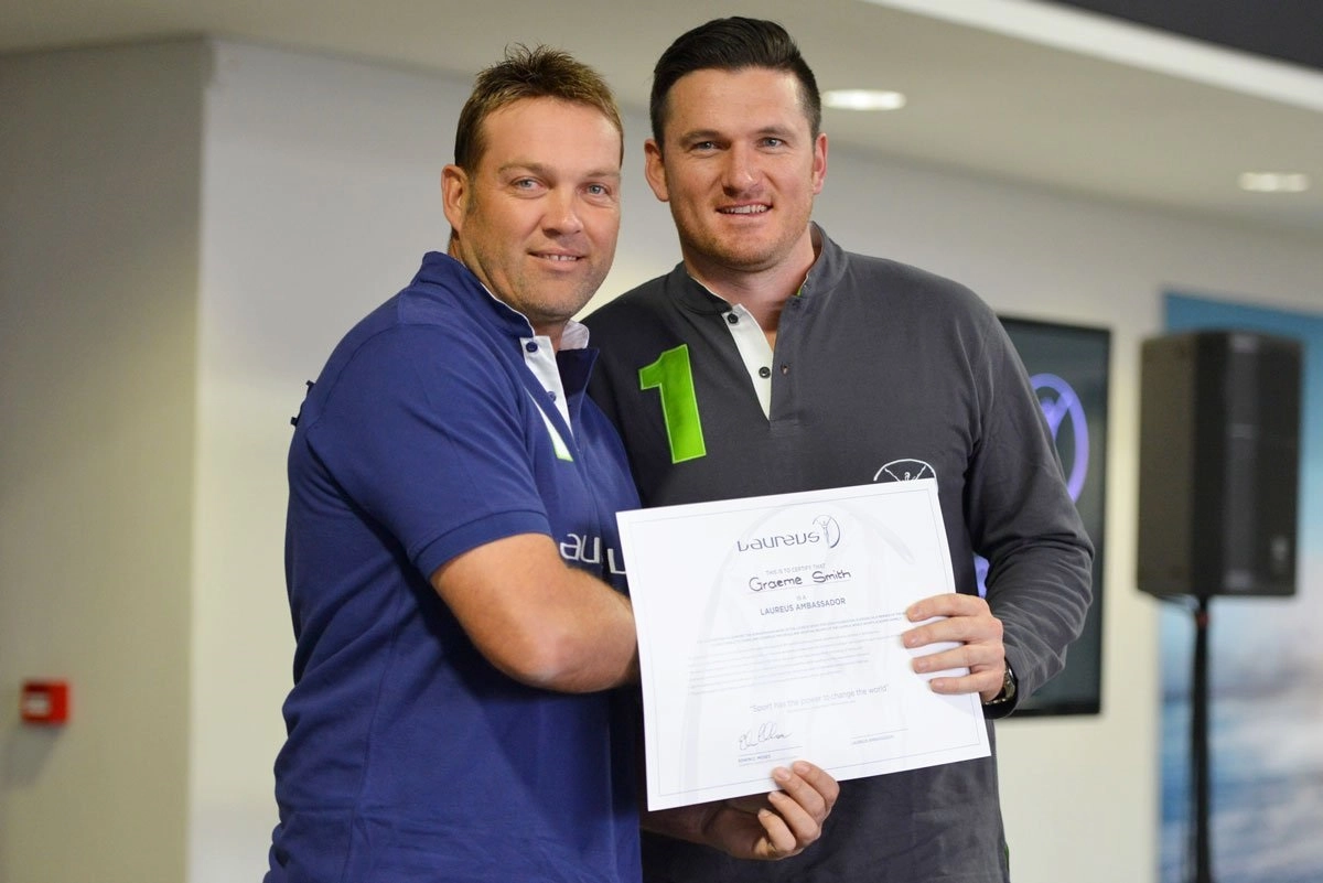 SA20 League: Betway SA20 and Laureus partner to drive social change