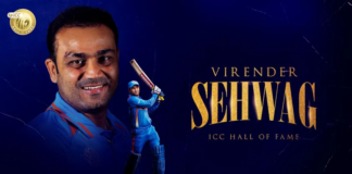 ICC: A letter to Virender Sehwag, from Sourav Ganguly