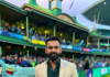 PCB: Mohammad Hafeez looks ahead to Team Director role