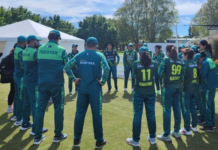 PCB: Pakistan women's team preparing for New Zealand challenge