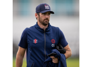 ECB: Chris Liddle appointed England Women Performance Pace Bowling Coach