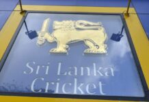 Sri Lanka Cricket announces Level Two Umpire Panel effective 1st June 2024