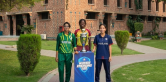 PCB: T20 tri-series featuring Pakistan Women A, West Indies Women A and Thailand Women Emerging to begin tomorrow