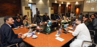 PCB: PSL Governing Council meeting held on Tuesday