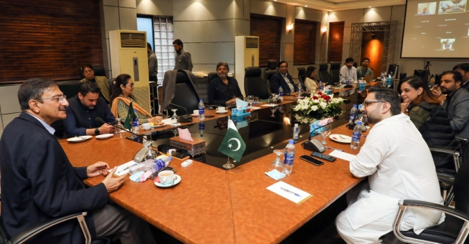 PCB: PSL Governing Council meeting held on Tuesday