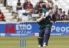 Cricket Ireland: Paul Stirling appointed permanent white-ball captain; Andrew Balbirnie remains red-ball captain