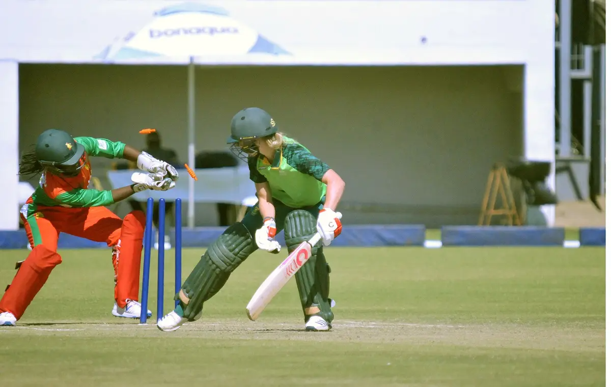 Zimbabwe Cricket: Zimbabwe Women host SA Emerging Women for T20 series