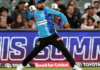 Adelaide Strikers: Rashid Khan BBL|13 update