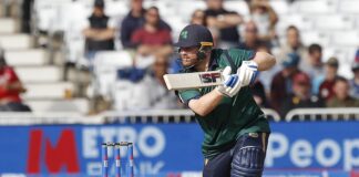 Cricket Ireland: Paul Stirling appointed permanent white-ball captain; Andrew Balbirnie remains red-ball captain