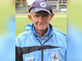 Cricket NSW: Vale John Aitken