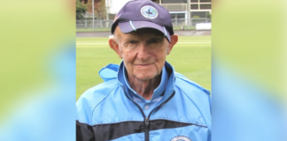 Cricket NSW: Vale John Aitken