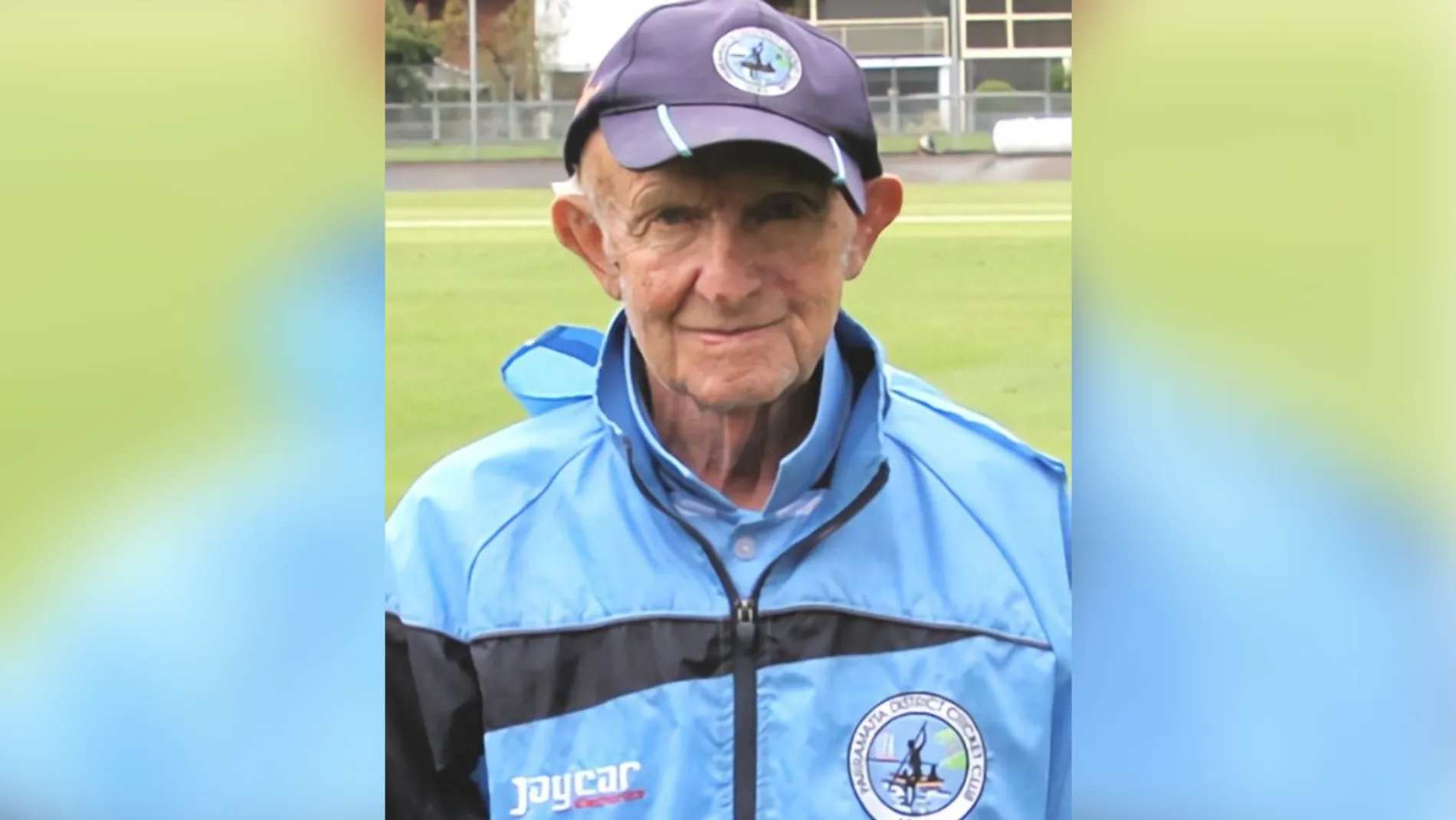Cricket NSW: Vale John Aitken