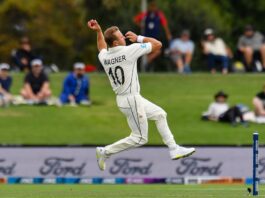 NZC: Neil Wagner retires from international cricket
