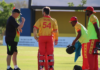 Zimbabwe Cricket: Zimbabwe face Namibia as battle for T20 World Cup tickets begins