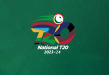 PCB: National T20 Cup 2023-24 - Code of conduct violation announcements