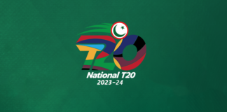 PCB: National T20 Cup 2023-24 - Code of conduct violation announcements