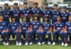 USA Cricket Men’s Under 19s to tour Trinidad for critical World Cup preparation