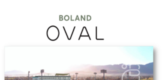 CSA: Property developer Staytus Collection announce Boland Oval