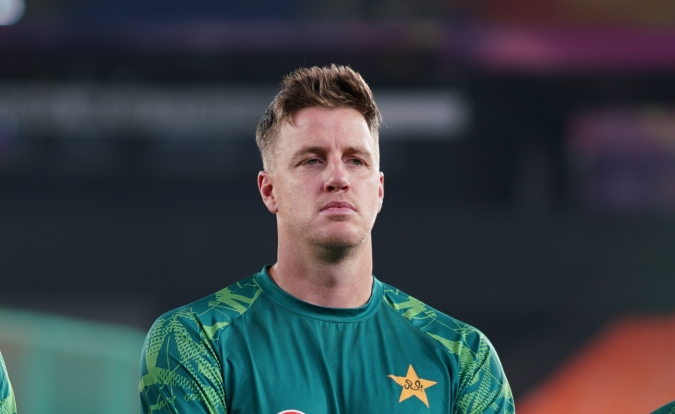 PCB: Morne Morkel resigns as Pakistan bowling coach
