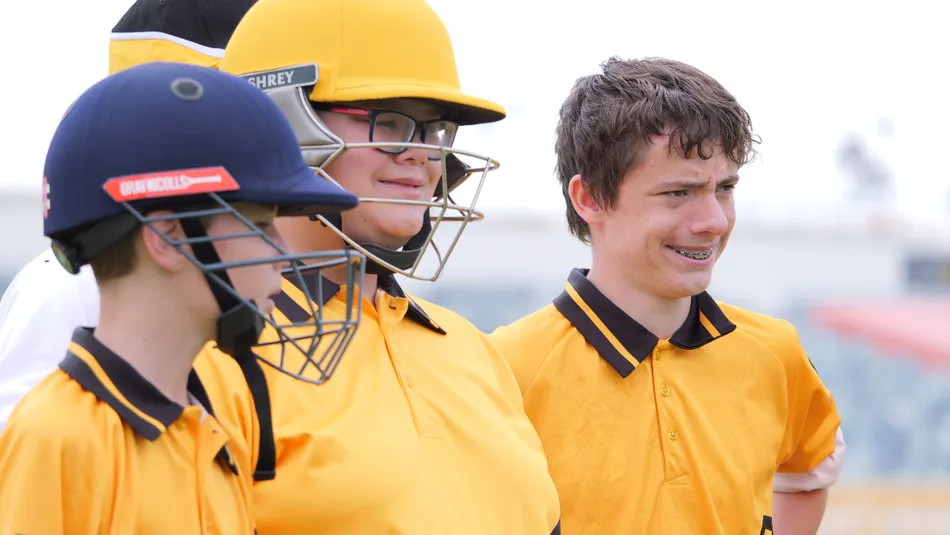 Integrated Cricket League kick starts season at WACA Ground