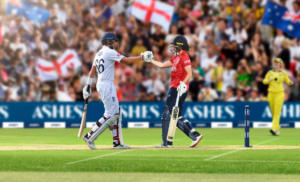 ECB: It's women’s cricket’s time - How England Women were elevated into the national sporting conscience