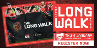 Melbourne Renegades: Little Long Walk returns for BBL|13