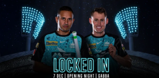 Brisbane Heat: Aussie duo back BBL opener