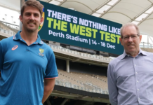 Perth Scorchers: Perth Stadium set for summer of cricket