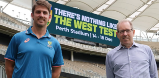 Perth Scorchers: Perth Stadium set for summer of cricket