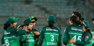 PCB: Pakistan and Bangladesh women ODI series commences tomorrow