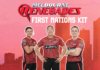 Melbourne Renegades: First Nations kit unveiled